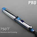 Chapinha Profissional Max Titanium 2 em 1